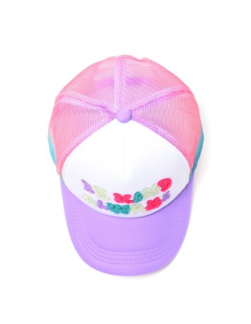 Gorra con visera cap infantil - SKORA