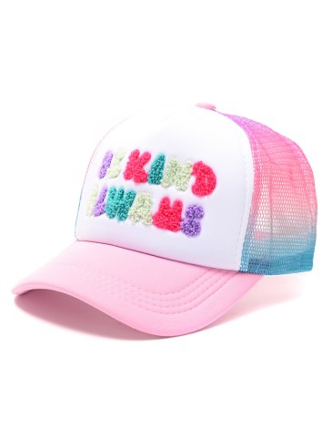 Gorra con visera cap infantil - SKORA