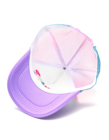 Gorra con visera cap infantil - SKORA