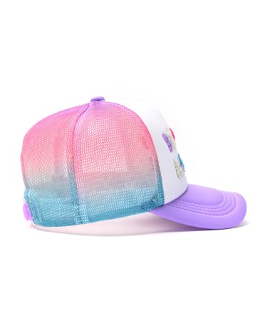 Gorra con visera cap infantil - SKORA