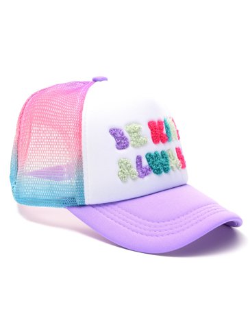 Gorra con visera cap infantil - SKORA