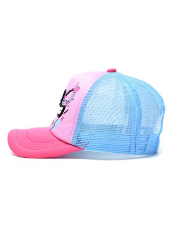 Gorra con Visera Cap infantil Music - SKORA