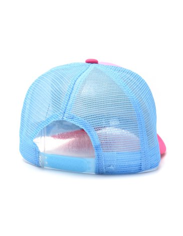 Gorra con Visera Cap infantil Music - SKORA