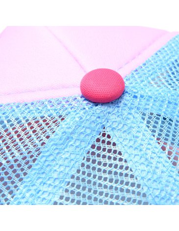 Gorra con Visera Cap infantil Music - SKORA