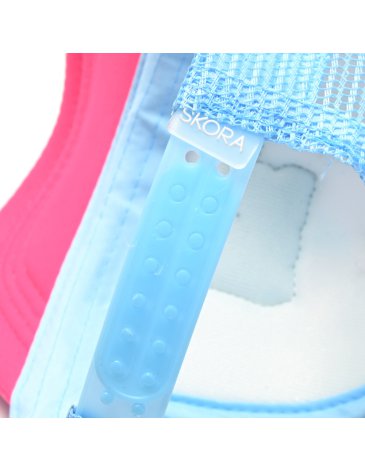 Gorra con Visera Cap infantil Music - SKORA