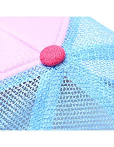 Gorra con Visera Cap infantil Music - SKORA