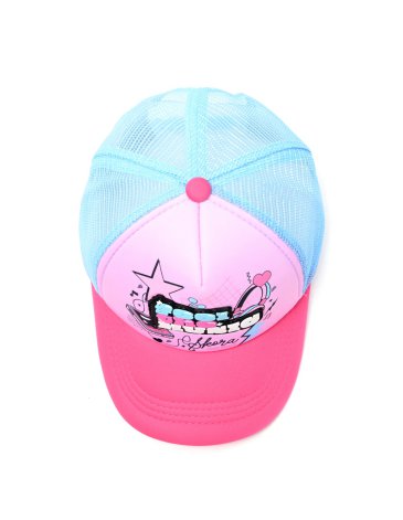 Gorra con Visera Cap infantil Music - SKORA