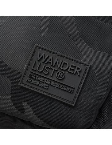 Morral Vertical Urban - WANDERLUST
