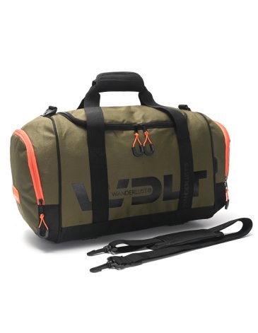 Bolso Active 24'' - WANDERLUST