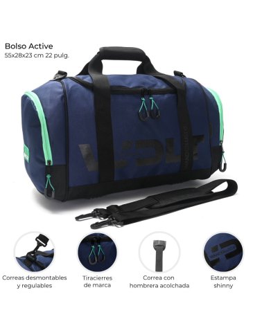 Bolso Active 22