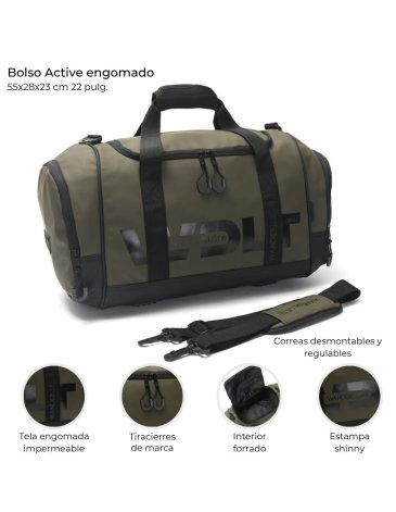 Bolso Active 22