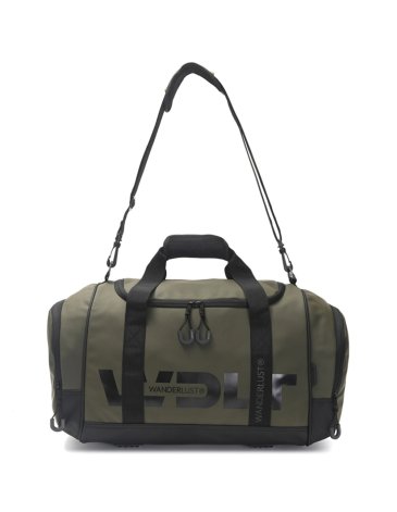 Bolso Active Engomado 26'' - WANDERLUST