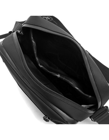 Neceser engomado con organizador interno - WANDERLUST