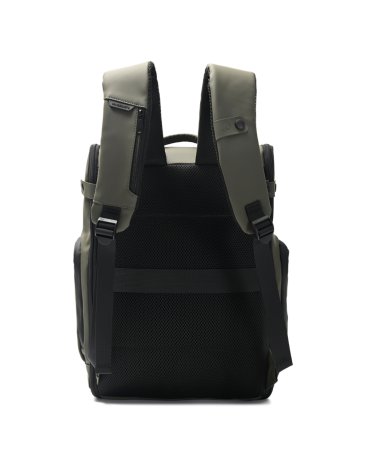 Mochila Desplegable engomada 18'' - WANDERLUST