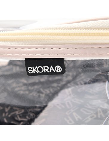Portacosmetico make up - SKORA