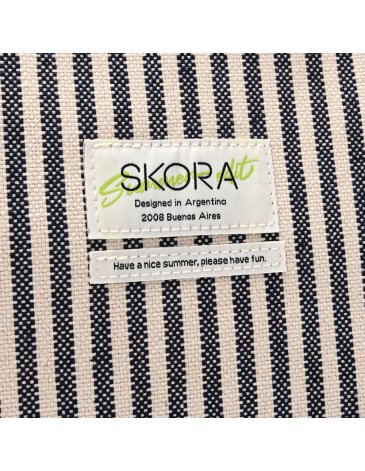 Bolso Playero - SKORA