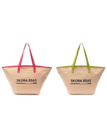 Bolso Playero - SKORA