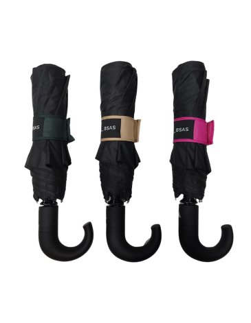 Paraguas semi automatico - SKORA