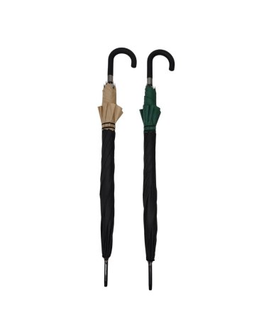 Paraguas semi automatico - SKORA