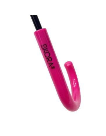 Paraguas Cristal semi automatico - SKORA