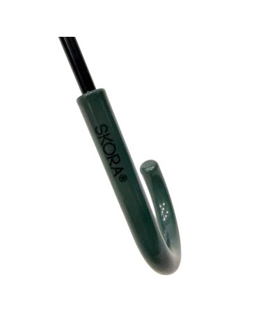 Paraguas Cristal semi automatico - SKORA