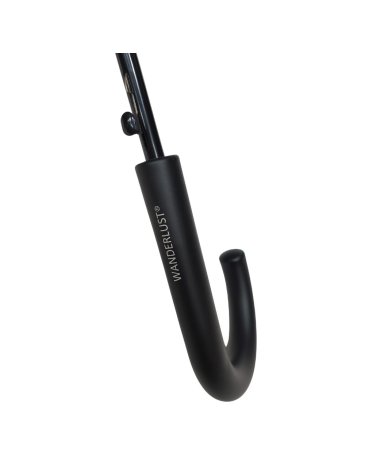 Paraguas semi automatico - WANDERLUST