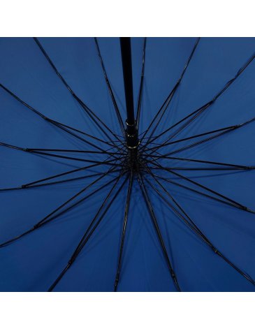 Paraguas semi automatico - WANDERLUST