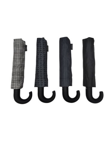 Paraguas semi automatico - WANDERLUST