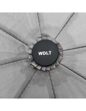 Paraguas semi automatico - WANDERLUST
