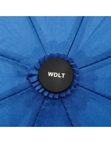 Paraguas semi automatico - WANDERLUST
