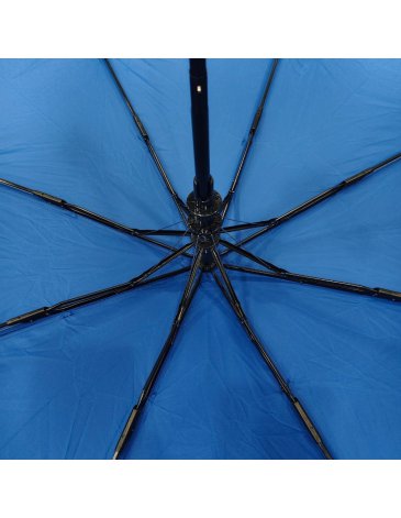 Paraguas semi automatico - WANDERLUST