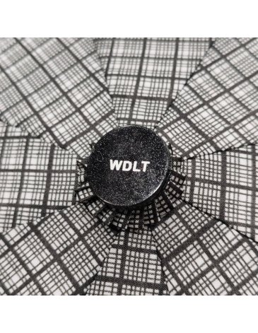 Paraguas manual - WANDERLUST