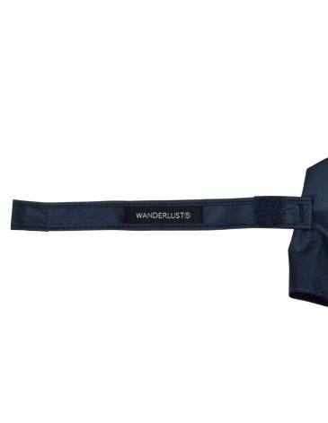 Paraguas manual - WANDERLUST