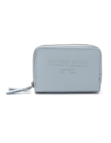 Billetera Doble Cierre  - SKORA