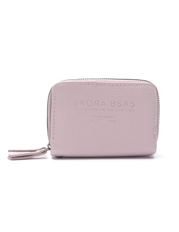 Billetera Doble Cierre  - SKORA