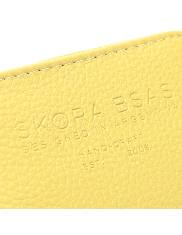 Billetera Doble Cierre  - SKORA