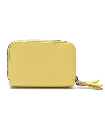 Billetera Doble Cierre  - SKORA