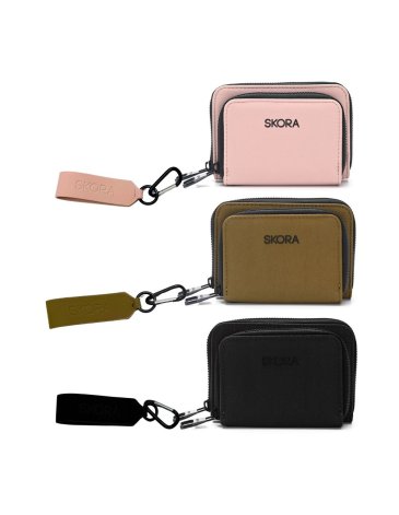Billetera - SKORA