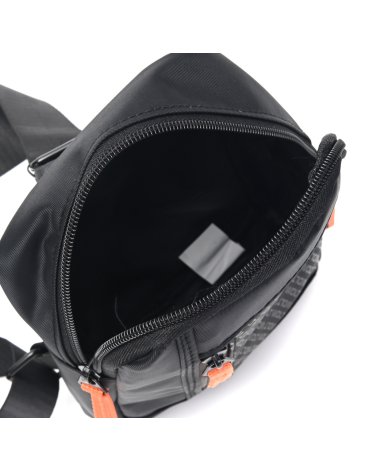 Morral deportivo imantado - WANDERLUST