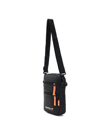 Morral deportivo imantado - WANDERLUST
