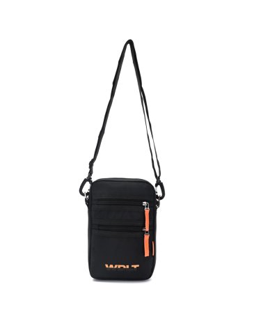Morral deportivo imantado - WANDERLUST