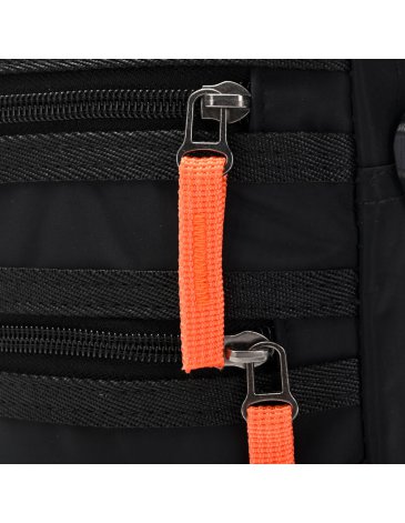 Morral deportivo imantado - WANDERLUST