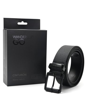 Cinturon WANDERLUST