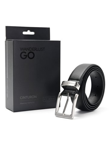 Cinto Hombre - WANDERLUST