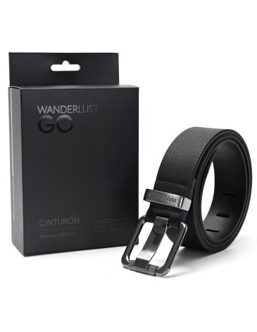 Cinturon WANDERLUST