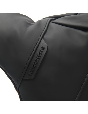 Riñonera engomada - WANDERLUST