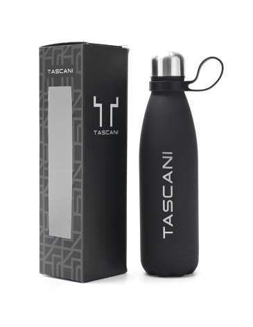 Botella Termica 500 ML - TASCANI