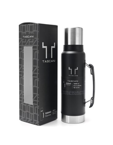 Termo 1300 ML - TASCANI