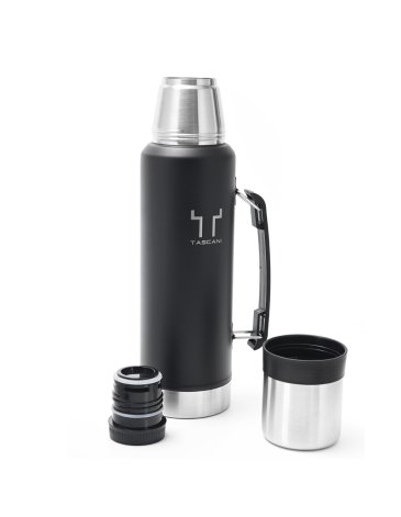Termo 1300 ML - TASCANI