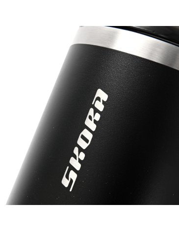 Vaso Termico con Bombilla 1200ml - SKORA